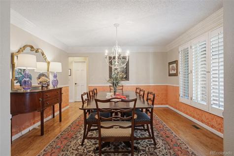 5960 Blue Sage Way Littleton CO 80123