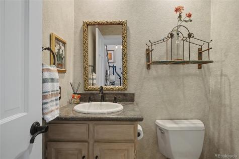 5960 Blue Sage Way Littleton CO 80123