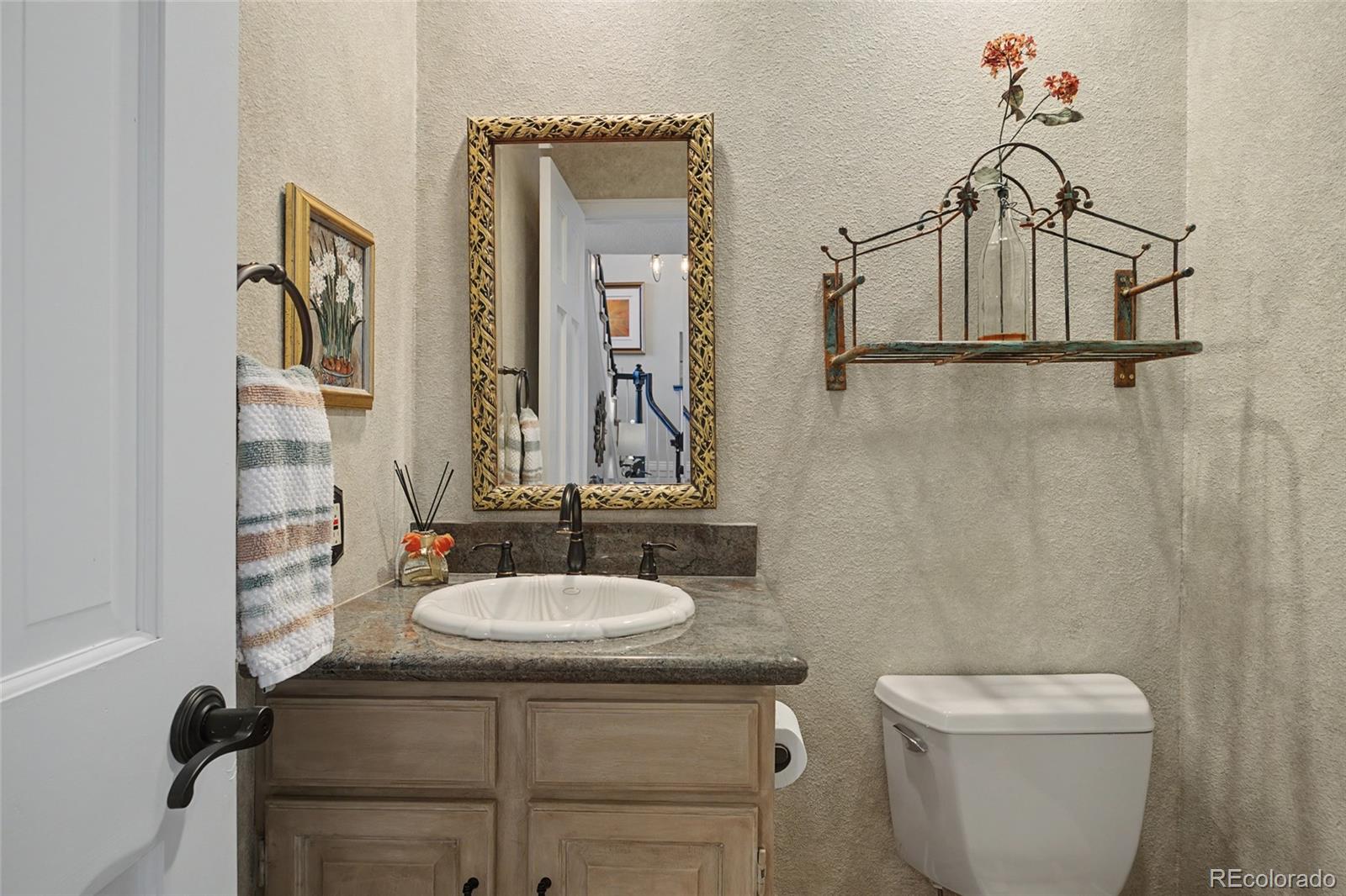 5960 Blue Sage Way Littleton CO 80123