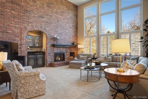5960 Blue Sage Way Littleton CO 80123