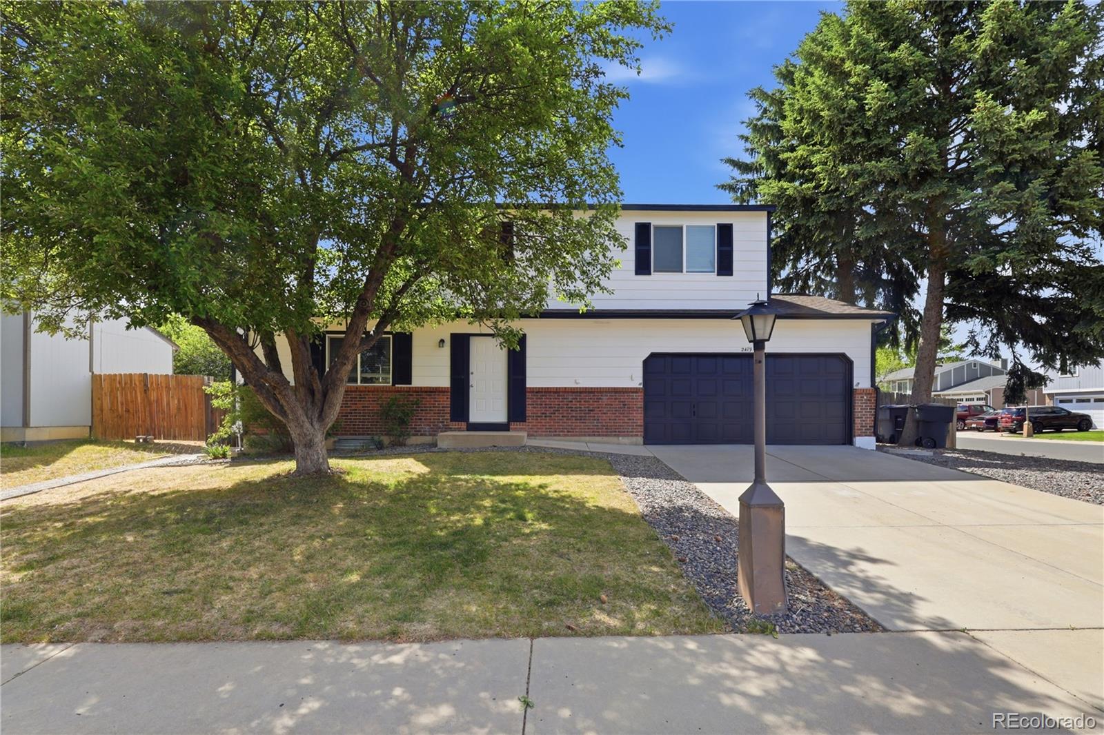 2479 Tulip Street Longmont CO 80501