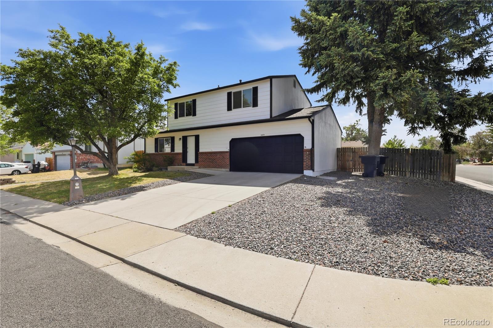 2479 Tulip Street Longmont CO 80501