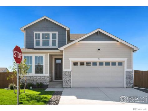 19 Chipeta Way Lochbuie CO 80603