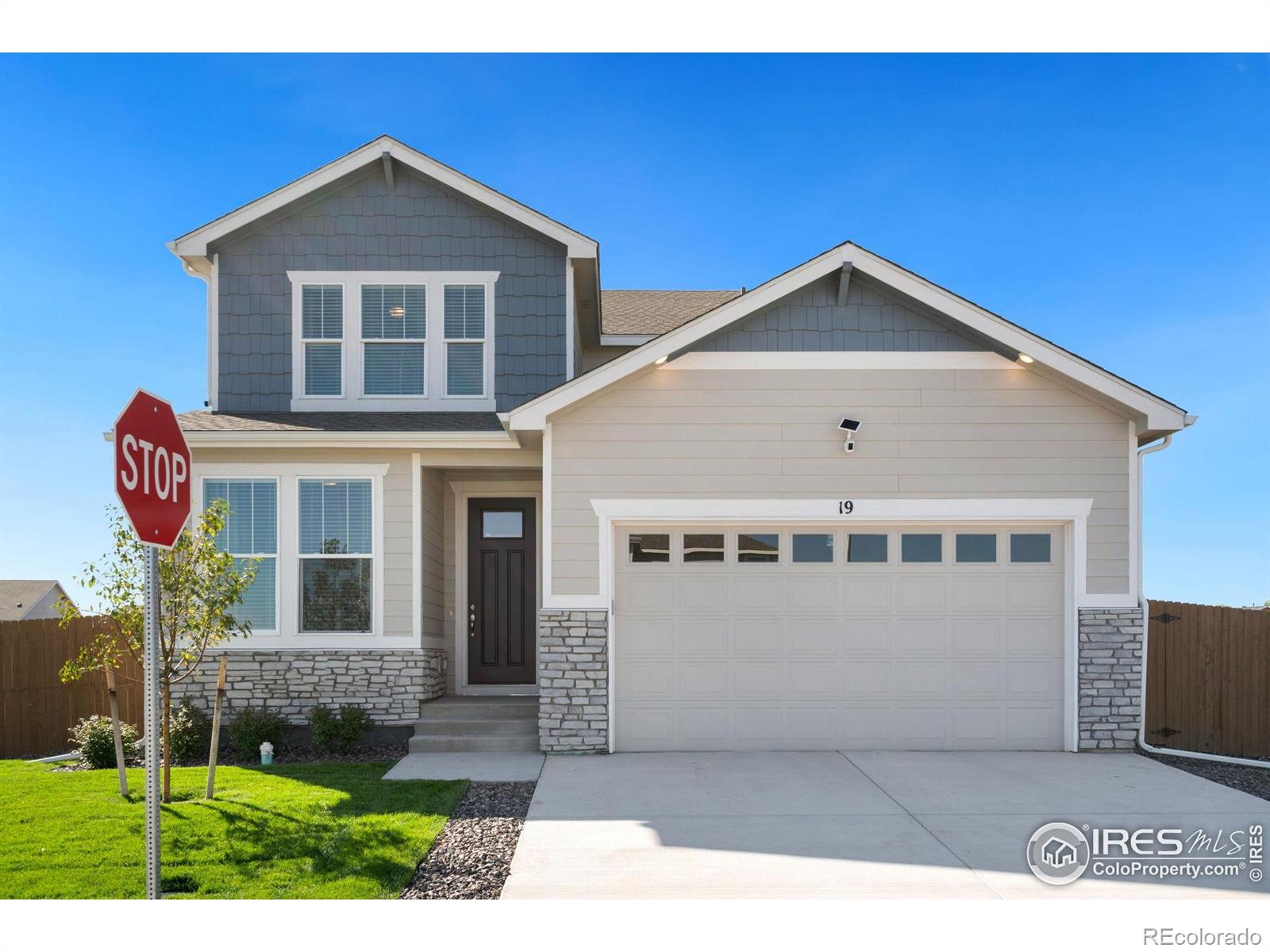 19 Chipeta Way Lochbuie CO 80603