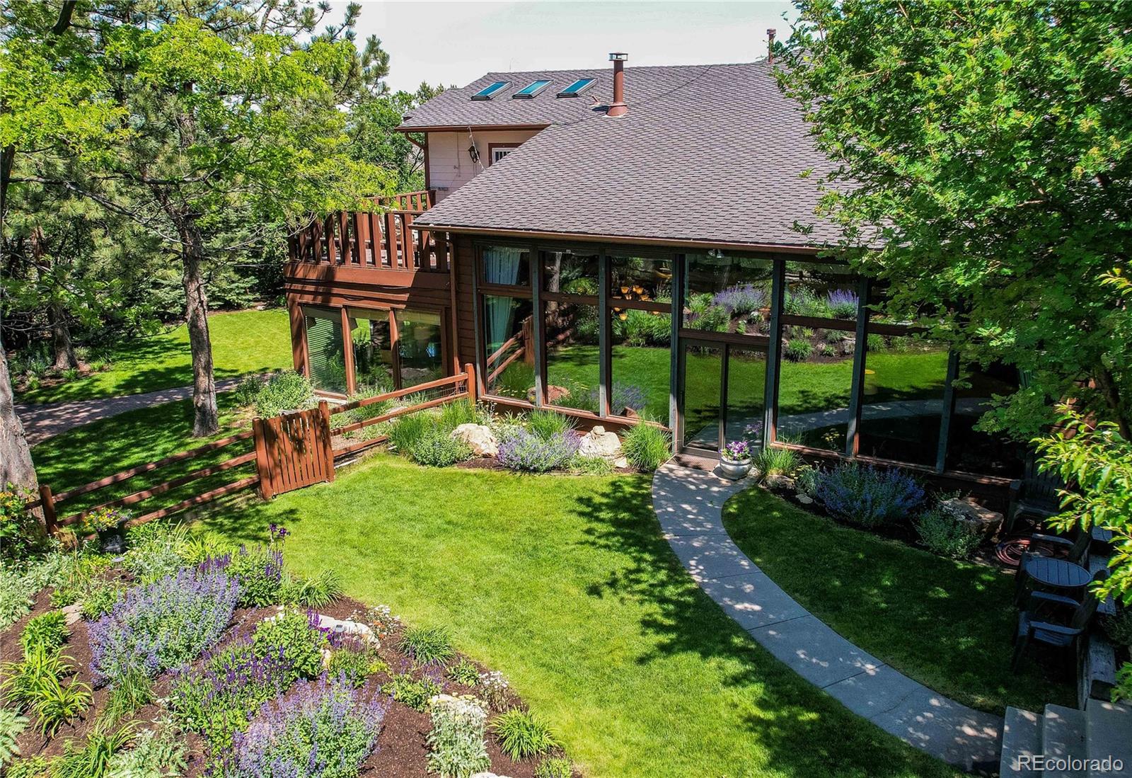 559 E 2nd Avenue Castle Rock CO 80108