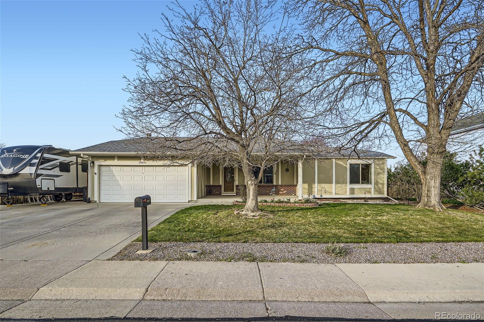 10661 W 104th Avenue Broomfield CO 80021