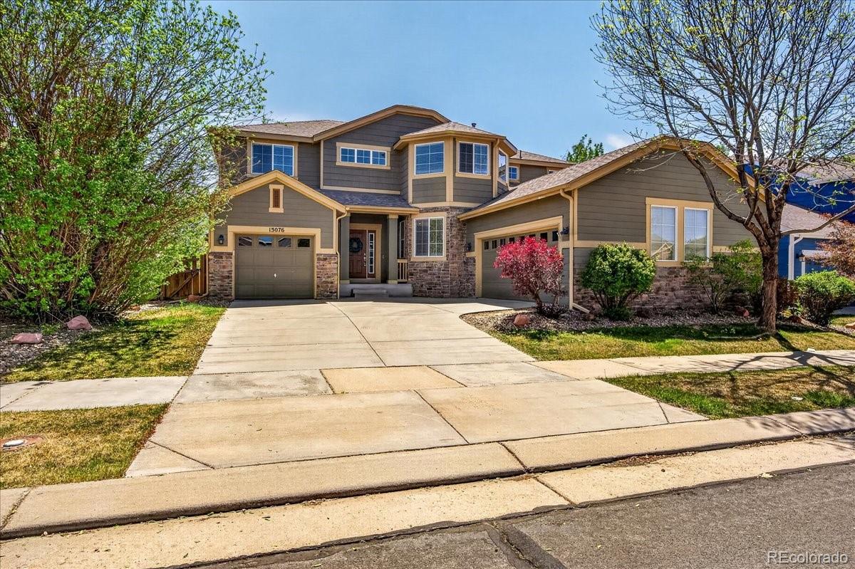 13076 E 106th Avenue Commerce City CO 80022