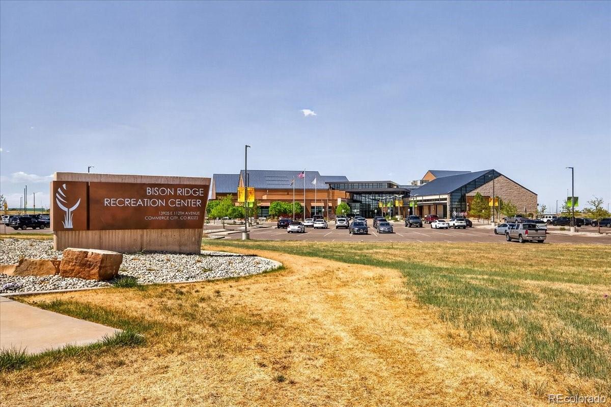 13076 E 106th Avenue Commerce City CO 80022