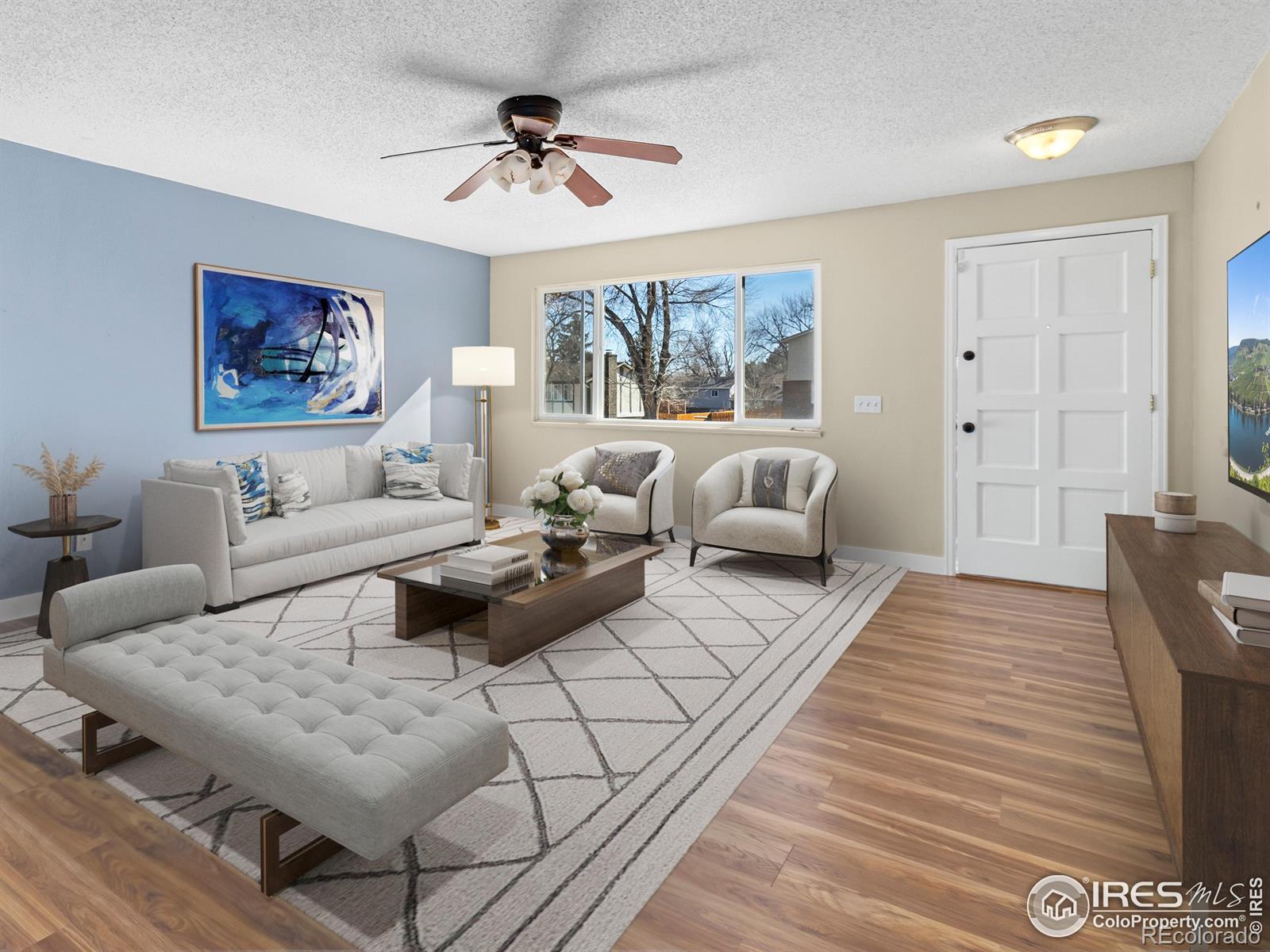 18931 E Brunswick Place Aurora CO 80013