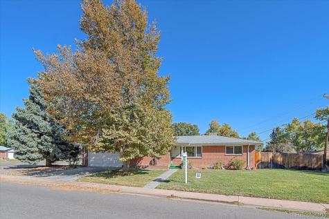4155 W Harvard Avenue Denver CO 80219