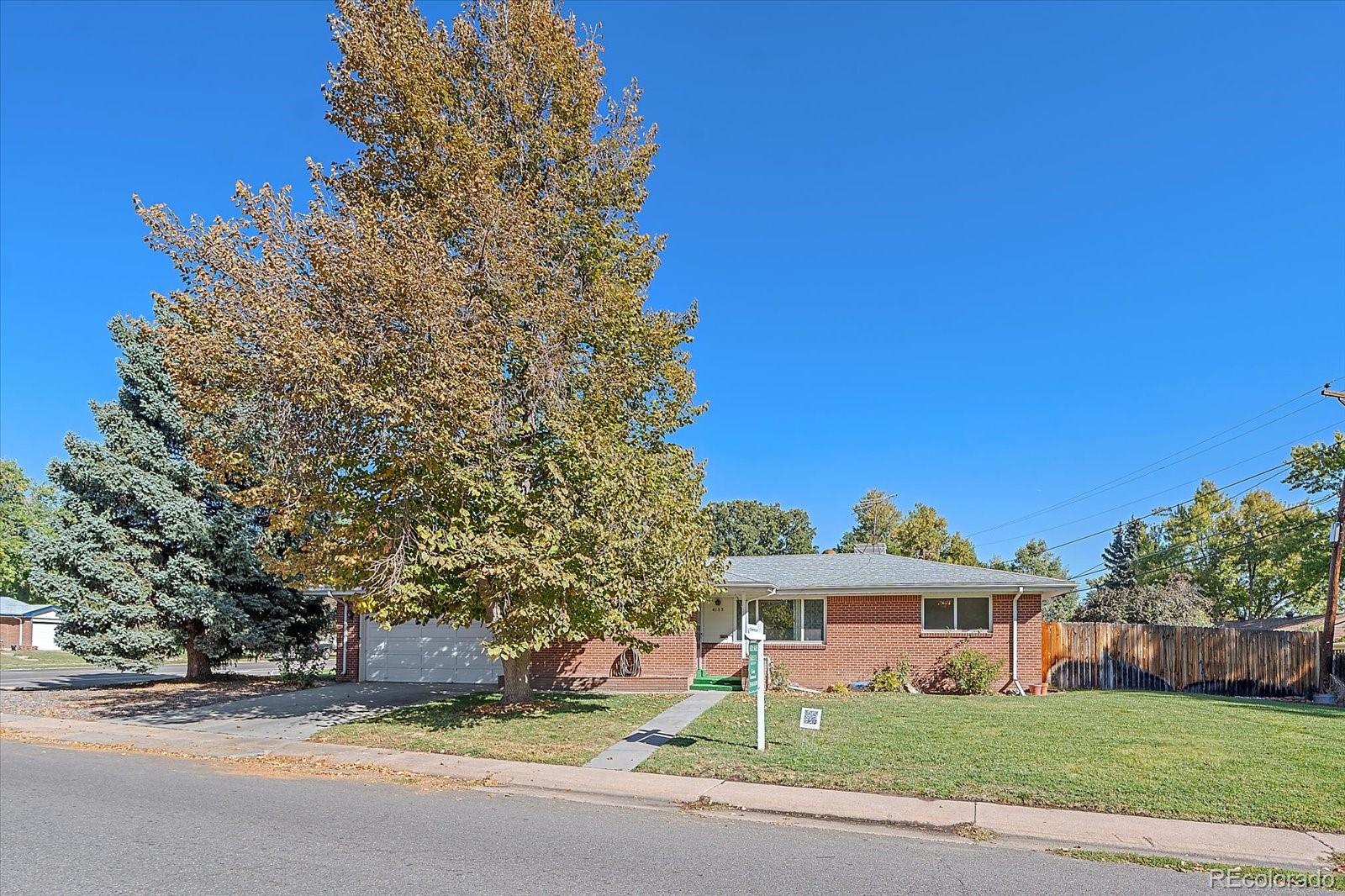 4155 W Harvard Avenue Denver CO 80219