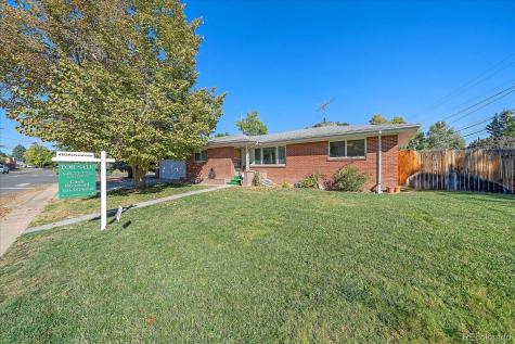 4155 W Harvard Avenue Denver CO 80219
