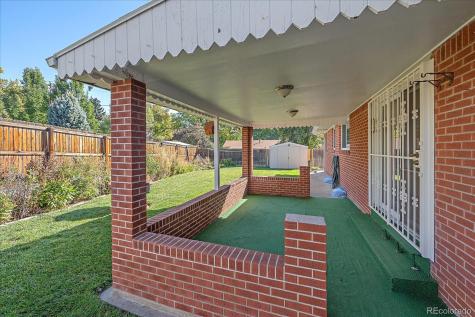 4155 W Harvard Avenue Denver CO 80219