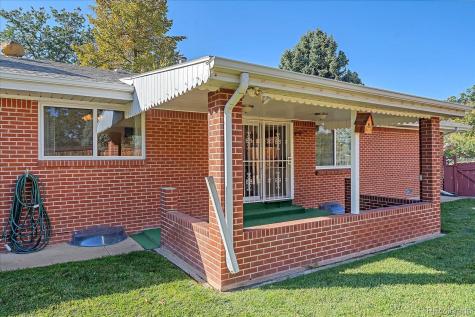 4155 W Harvard Avenue Denver CO 80219