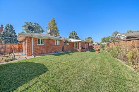 4155 W Harvard Avenue Denver CO 80219