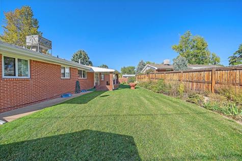 4155 W Harvard Avenue Denver CO 80219