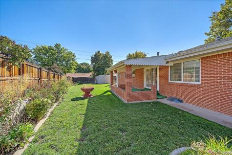 4155 W Harvard Avenue Denver CO 80219