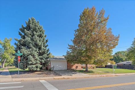 4155 W Harvard Avenue Denver CO 80219