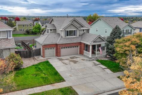 19014 E Vassar Drive Aurora CO 80013
