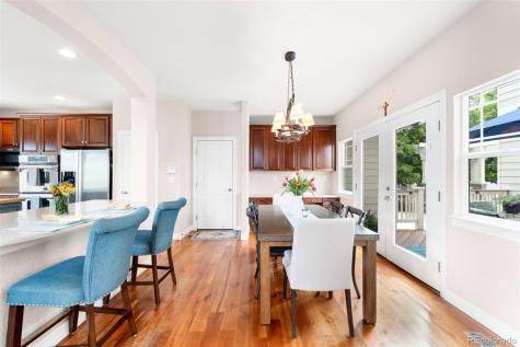 6032 Umber Street Arvada CO 80403