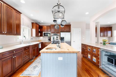 6032 Umber Street Arvada CO 80403