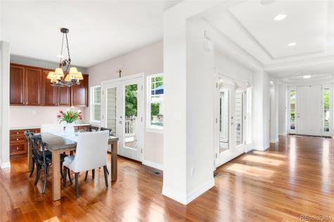 6032 Umber Street Arvada CO 80403