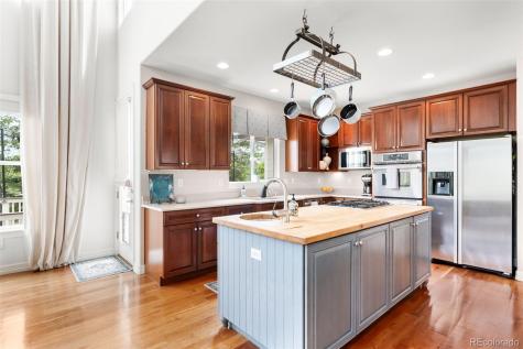 6032 Umber Street Arvada CO 80403