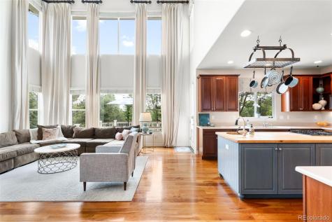 6032 Umber Street Arvada CO 80403