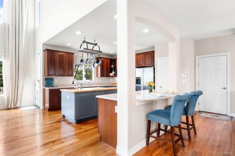 6032 Umber Street Arvada CO 80403