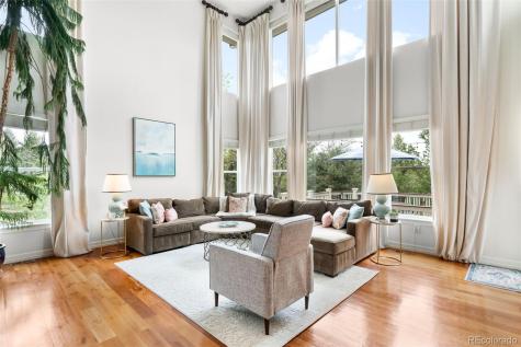 6032 Umber Street Arvada CO 80403