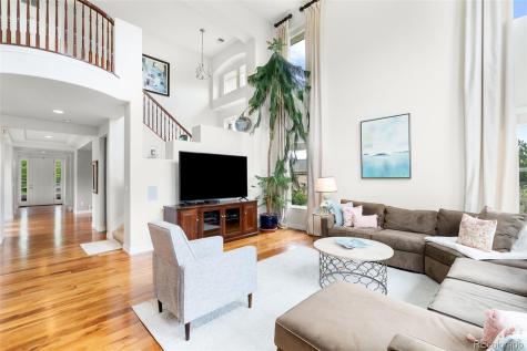 6032 Umber Street Arvada CO 80403