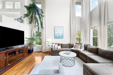 6032 Umber Street Arvada CO 80403