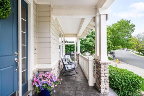 6032 Umber Street Arvada CO 80403