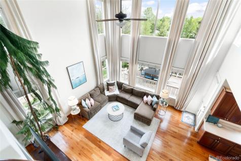 6032 Umber Street Arvada CO 80403