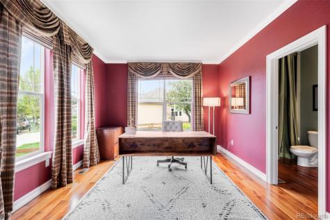 6032 Umber Street Arvada CO 80403
