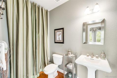 6032 Umber Street Arvada CO 80403