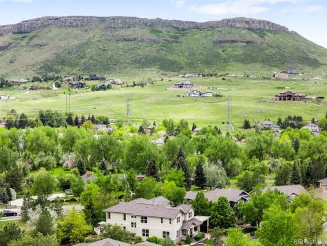 6032 Umber Street Arvada CO 80403