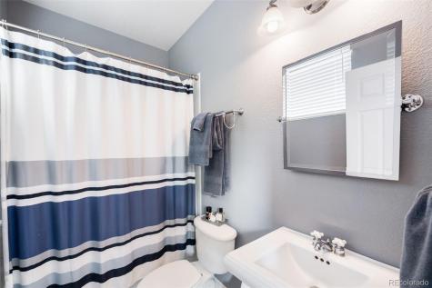 6032 Umber Street Arvada CO 80403