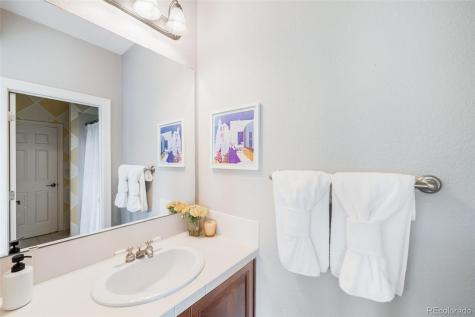 6032 Umber Street Arvada CO 80403