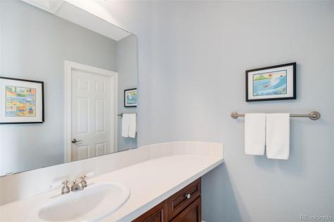 6032 Umber Street Arvada CO 80403