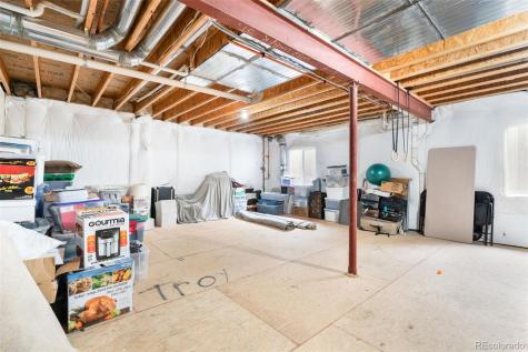 6032 Umber Street Arvada CO 80403