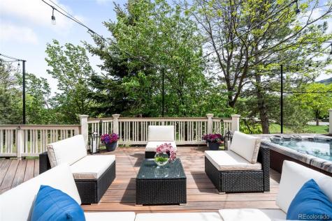 6032 Umber Street Arvada CO 80403