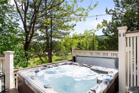 6032 Umber Street Arvada CO 80403