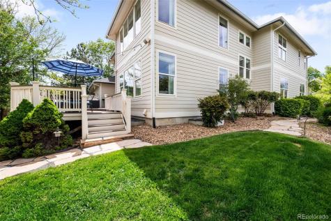 6032 Umber Street Arvada CO 80403