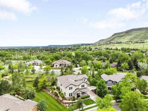 6032 Umber Street Arvada CO 80403