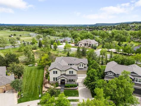 6032 Umber Street Arvada CO 80403