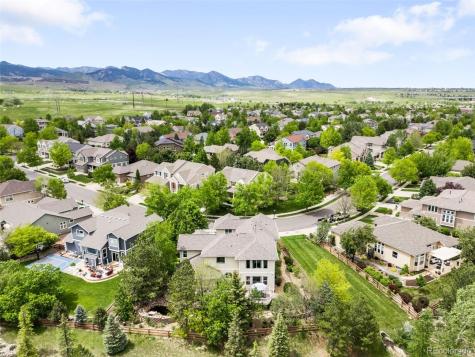 6032 Umber Street Arvada CO 80403