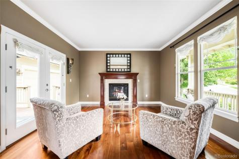 6032 Umber Street Arvada CO 80403