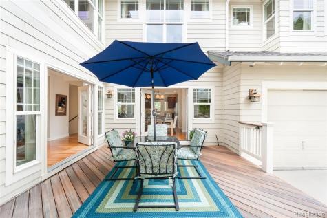 6032 Umber Street Arvada CO 80403