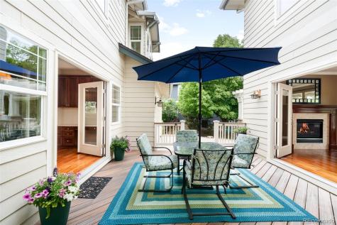 6032 Umber Street Arvada CO 80403